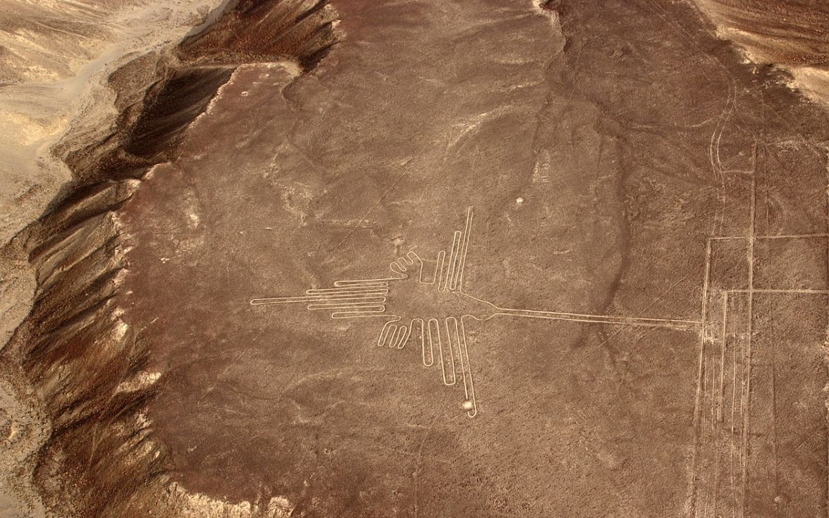 nazca nazca